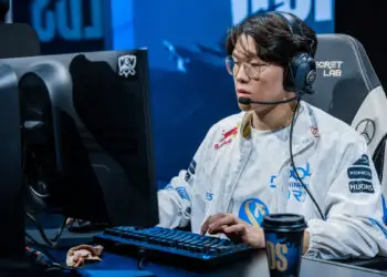 Hanwha Life officialise son roster XXL avec Viper, Kingen, Zeka…