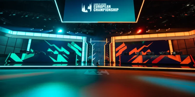 LEC, EMEA Masters… gros changement en Europe pour 2023