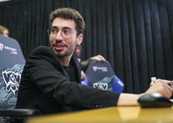 LCS : Mithy va faire son grand retour chez Cloud9