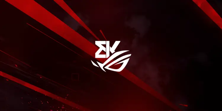 LFL : BK ROG Esports sur le point de s’offrir le slot Oplon