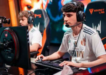 Labrov en route vers BDS, Kaiser chez Vitality ?