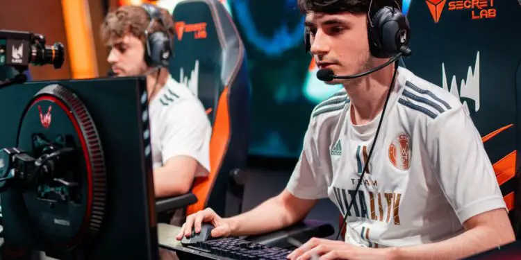 Labrov en route vers BDS, Kaiser chez Vitality ?