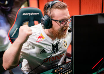 Vitality.Bee déjà au complet pour la LFL ?