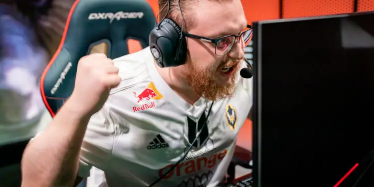 Vitality.Bee déjà au complet pour la LFL ?