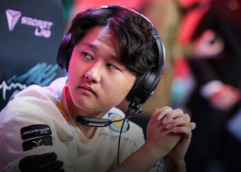 Worlds 2022 : Pyosik dévoile le secret du sacre DRX