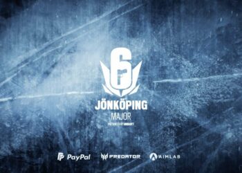 Le lancement du Six Jönköping Major à suivre en direct