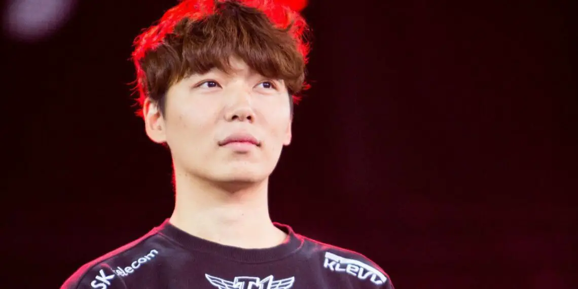 LCS : Team Liquid s’offre un ancien coéquipier de Faker