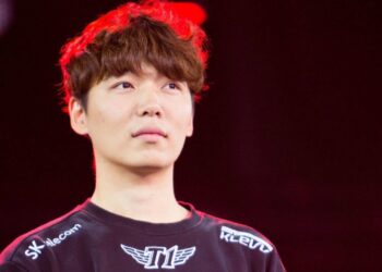 LCS : Team Liquid s’offre un ancien coéquipier de Faker