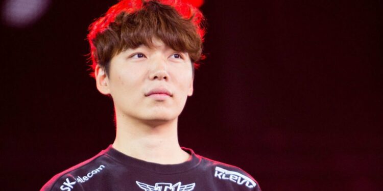 LCS : Team Liquid s’offre un ancien coéquipier de Faker