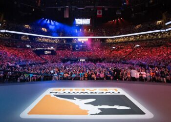 OWL Grand Finals : le Top 3 à suivre en direct