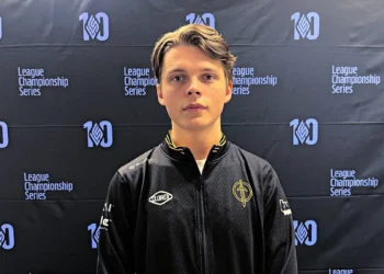 LFL : BK ROG Esports déjà au complet pour 2023