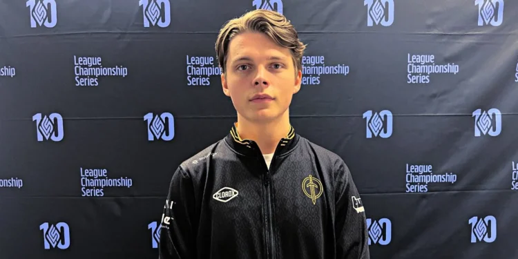 LFL : BK ROG Esports déjà au complet pour 2023