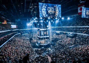 Riot Games annonce du changement pour le MSI et les Worlds