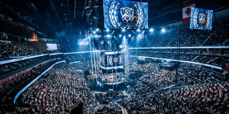Riot Games annonce du changement pour le MSI et les Worlds
