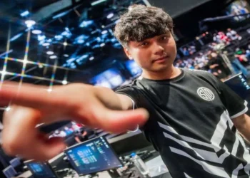 TSM au complet pour la saison 2023 des LCS