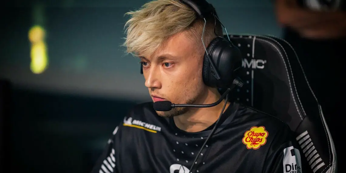 Le Best of de Rekkles avec la Karmine Corp