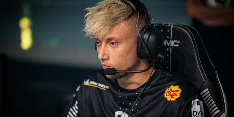 Le Best of de Rekkles avec la Karmine Corp