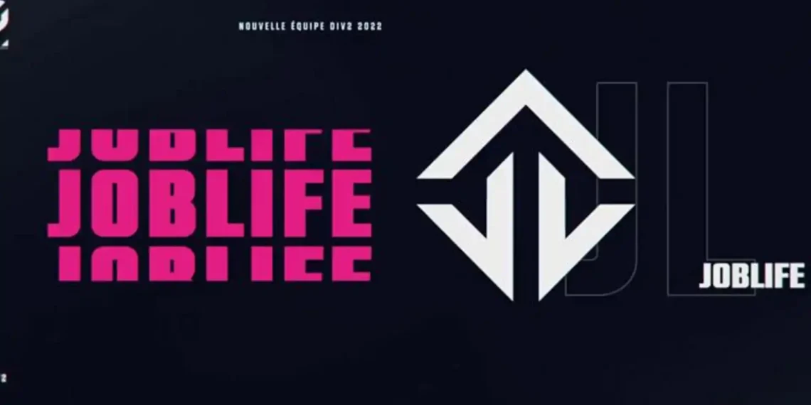 Joblife a trouvé le remplaçant de Manaty