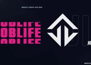 Joblife a trouvé le remplaçant de Manaty