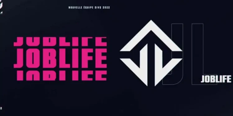 Joblife a trouvé le remplaçant de Manaty