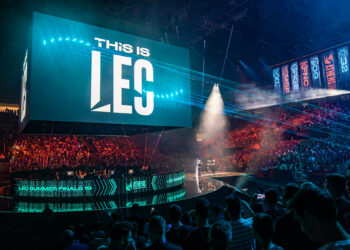 G2, KOI, Excel… le Power Ranking des rosters LEC