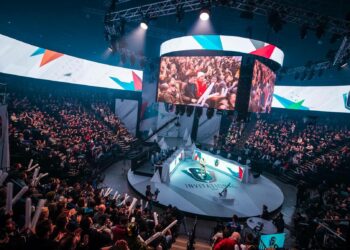 Rainbow Six : Ubisoft révolutionne l’esport en 2023