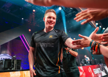 Broxah va rester loin de la compétition en 2023
