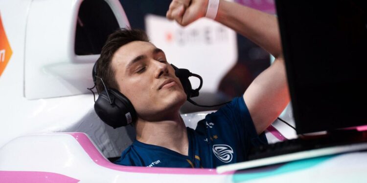 Récap 2022 : Carl Jr puissance 5, Gwen et Affi s’offrent la ZrT Trackmania Cup !