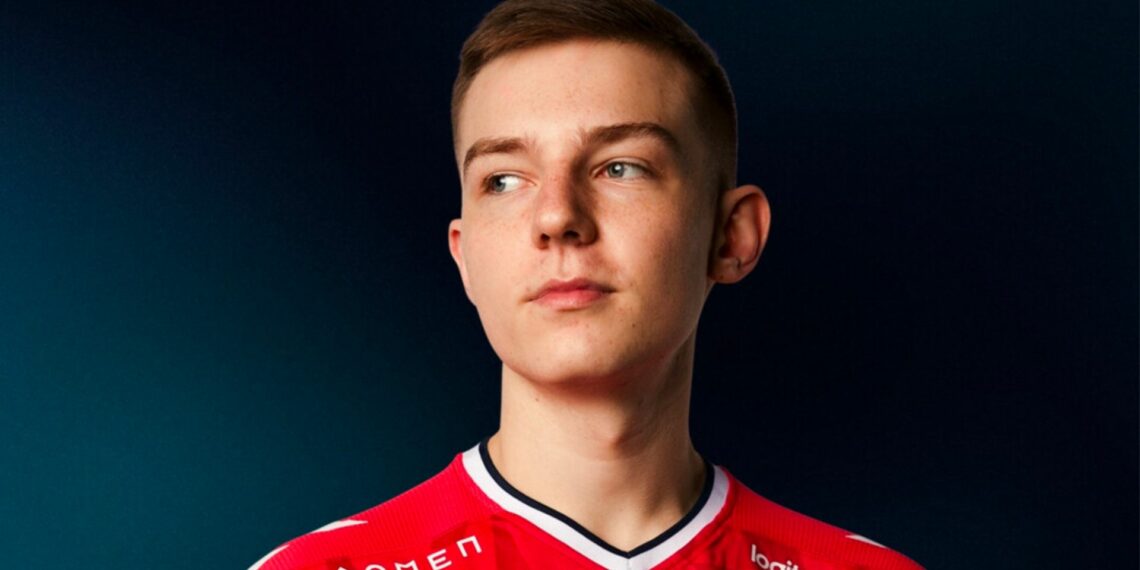 Place à la révolution, Astralis est au complet avec Buzz