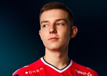 Place à la révolution, Astralis est au complet avec Buzz