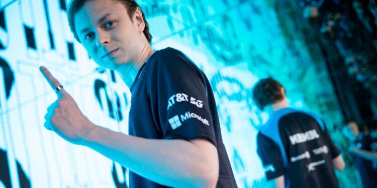 Dignitas officialise son roster avec Armut et Jensen