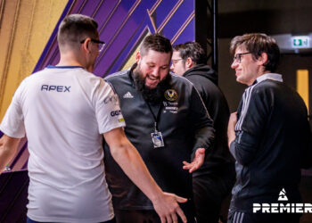 Vitality – G2, retrouvailles au sommet à Abou Dabi