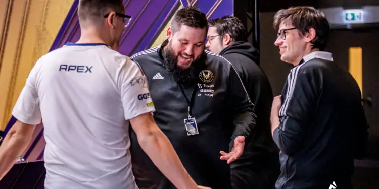 Vitality – G2, retrouvailles au sommet à Abou Dabi