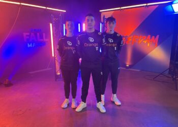 RLCS Fall Major : Karmine Corp – Spacestation en direct