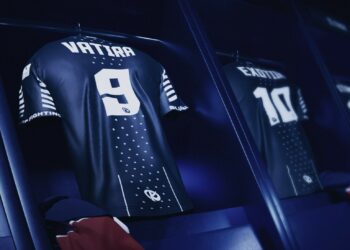 RLCS Fall Major : Karmine Corp – James Cheese en direct