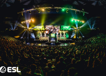 L’ESL de retour en Australie pour 2023 avec un tournoi à 100 000$