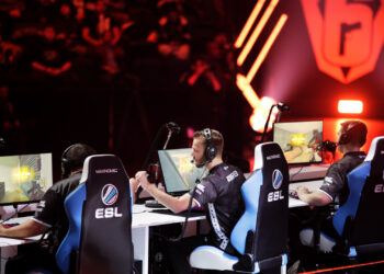 Six Invitational 2023 : les qualifications en direct