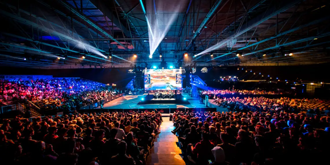 RLCS Fall Major : la finale Moist Esports – Gen.G à suivre en direct