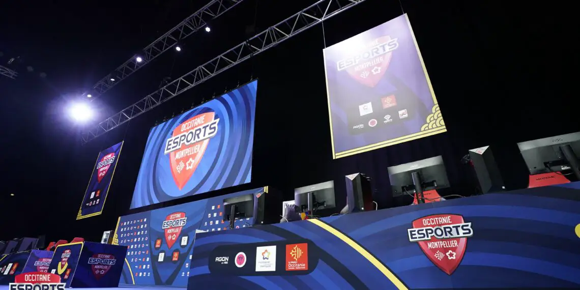 Occitanie Esports 2022 : Smash, TFT, Fortnite… découvrez tous les champions du week-end !