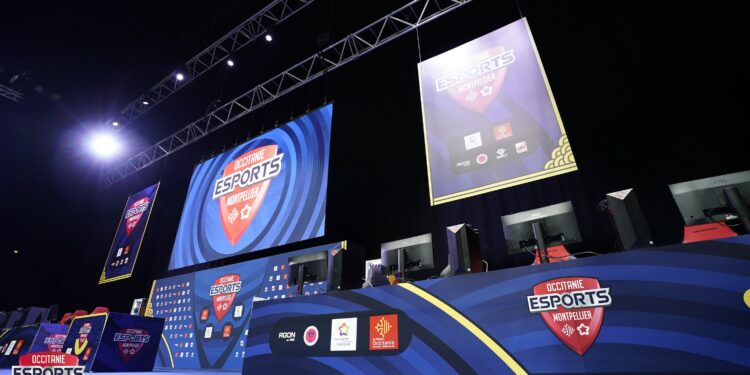 Occitanie Esports 2022 : Smash, TFT, Fortnite… découvrez tous les champions du week-end !