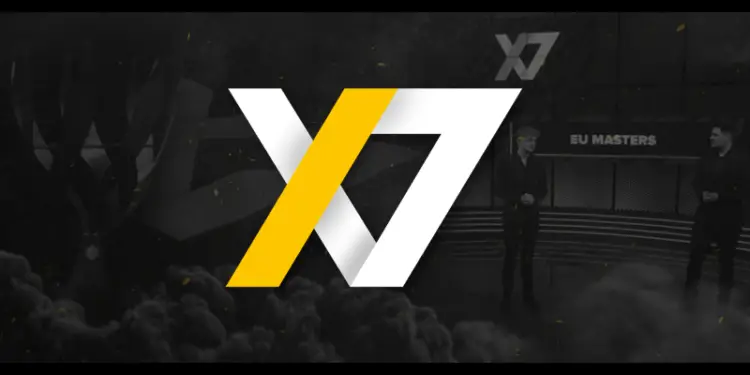X7 Esports va fermer ses portes