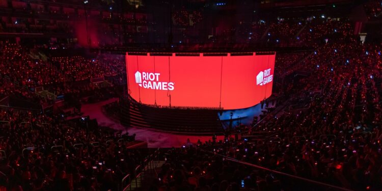 LEC, LCK, VCT EMEA… Riot Games change de planning en 2023