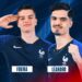 FIFA eNations Series : les matchs retours de la France en direct