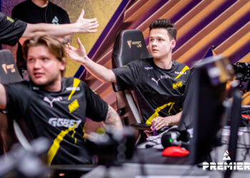 BLAST Premier : s1mple et Na’Vi se font sortir par Team Liquid !
