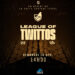 League Of Twittos : le tournoi en direct avec Amine et Billy