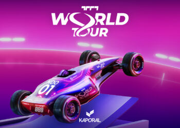 TM World Tour : le Showdown en direct avec Solary, Karmine Corp…