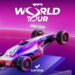 TM World Tour : le Showdown en direct avec Solary, Karmine Corp…