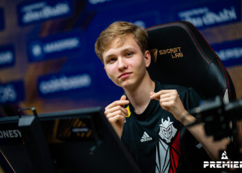 BLAST Premier : G2 met fin au parcours de Vitality