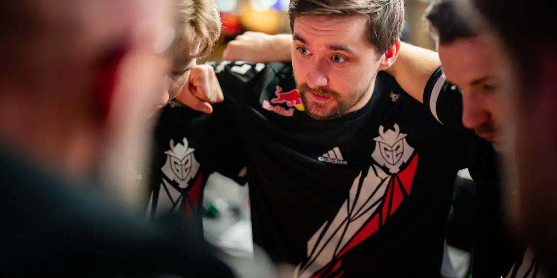 BLAST Premier World Final : FaZe Clan – G2 en direct