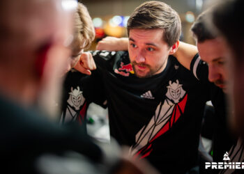 BLAST Premier World Final : FaZe Clan – G2 en direct